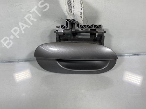 Used Front right exterior door handle BMW 5 (E39) 530 d (193 hp) 20034302