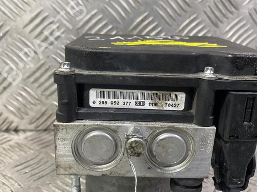 ABS pump RENAULT CLIO III (BR0/1, CR0/1) 1.5 dCi | BP19954700M43 