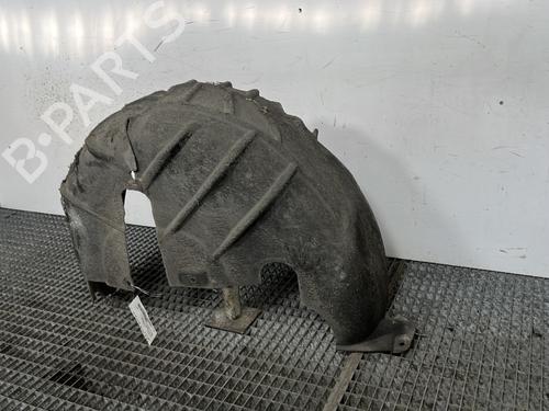 Wheel arch CITROËN C3 II (SC_) 1.2 VTi 82 | BP27733902C56 