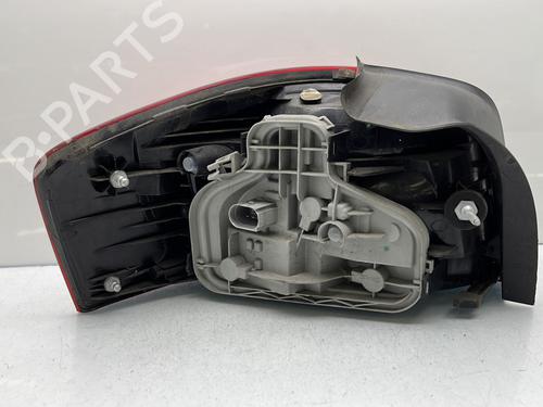Right taillight AUDI A3 (8P1) 1.6 TDI | BP25446486C35 