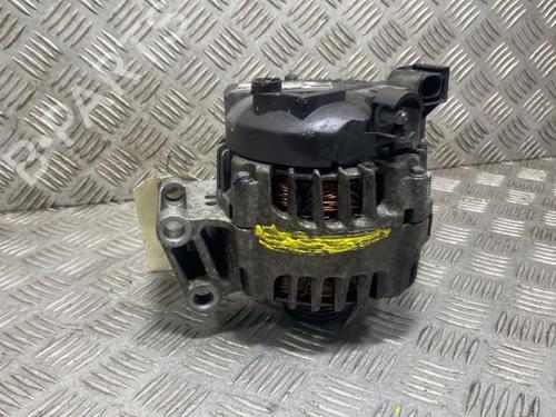 Used Alternator Alternator FORD MONDEO IV (BA7) 1.6 Ti (110 hp) 19952001 19952001