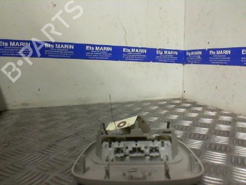 Used Interior roof light Interior roof light CITROËN C5 II Break (RE_) 1.6 HDi (RE9HZC, RE9HYB) (109 hp) 20006930 20006930