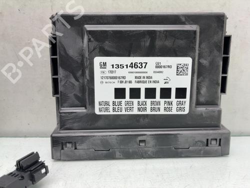 Electronic module OPEL ASTRA K (B16) 1.4 Turbo (68) | BP40447631M83 - Image 13