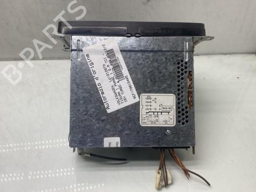 Used Radio Radio 19991896 19991896