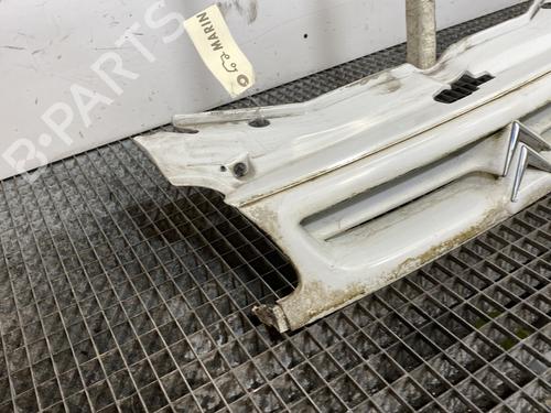 Used Grille Grille CITROËN BERLINGO / BERLINGO FIRST Box Body/MPV (M_) 1.9 D (MBDJY) (70 hp) 23765151 23765151