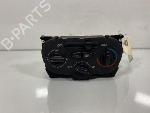 Used Climate control Climate control PEUGEOT 206 Van [1999-2009] 19987189 19987189