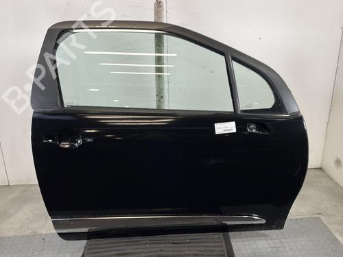 Porta anteriore destra CITROËN DS3 (SA_) 1.6 THP 155 (156 hp) 31358850
