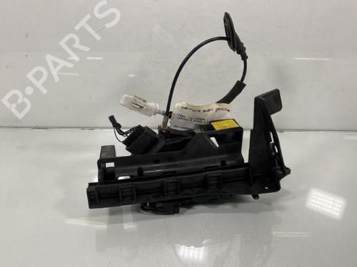 Used Front left lock FORD MONDEO V Hatchback (CE) 1.5 EcoBoost (160 hp) 20182482