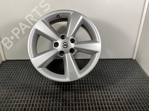 Used Rim NISSAN QASHQAI I (J10, NJ10) 1.5 dCi (106 hp) 31022957