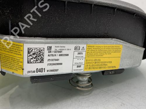 Driver airbag OPEL INSIGNIA A Sports Tourer (G09) 2.0 CDTI (35) | BP19957490C9 