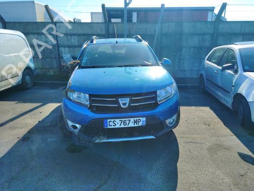 Right front window switch DACIA SANDERO II 1.5 dCi | BP28581350I26 - Image 21