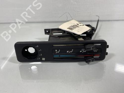 Commande Chauffage PEUGEOT 106 I (1A, 1C) [1991-1996]  20008079