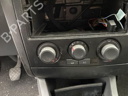 Højre forlygte SEAT CORDOBA (6L2) 1.9 SDI | BP25709234C29 