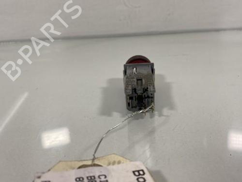 Used Warning switch CITROËN BERLINGO / BERLINGO FIRST Box Body/MPV (M_) 1.9 D 70 (MBWJZ, MCWJZ) (69 hp) 19993867
