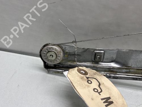 Front left window mechanism CITROËN BERLINGO MULTISPACE (B9) 1.6 HDi 110 | BP29286874C22 