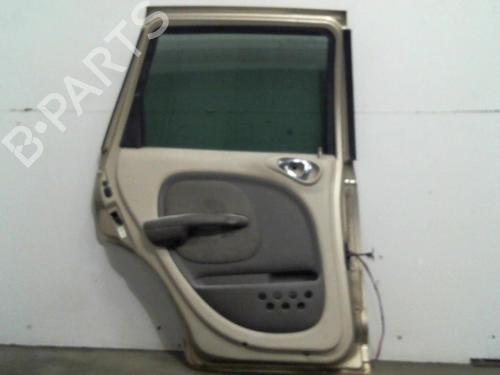 Used Left rear door CHRYSLER PT CRUISER (PT_) 2.2 CRD (121 hp) 19984705