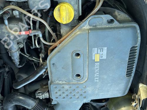 Headlight switch RENAULT KANGOO (KC0/1_) D 65 1.9 (KC0E, KC02, KC0J, KC0N) | BP26743141I24  - Image 16