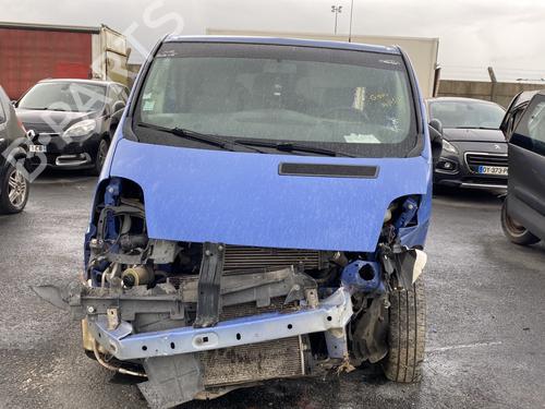 Scuttle panel RENAULT TRAFIC II Bus (JL) 2.0 dCi 90 (JL00, JL01, JL0H, JL0M, JL0P, JL0S) | BP32168634C110  - Image 16