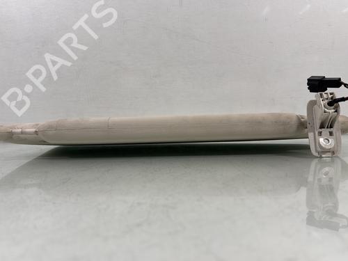 Left sun visor VW PASSAT B7 (362) 2.0 TDI | BP29863714I1
