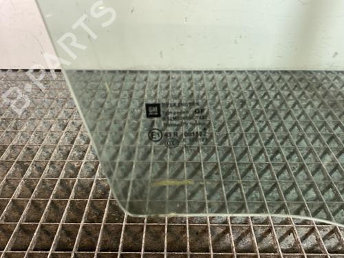 Front right door window OPEL ASTRA H GTC (A04) 1.7 CDTI (L08) | BP23210480C19 