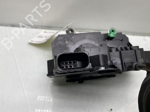 Front left lock FIAT GRANDE PUNTO (199_) 1.2 | BP24961278C98 