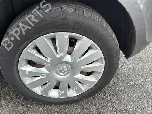 Luce targa RENAULT CLIO III (BR0/1, CR0/1) 1.5 dCi (C/BR0G, C/BR1G) | BP30864051I40