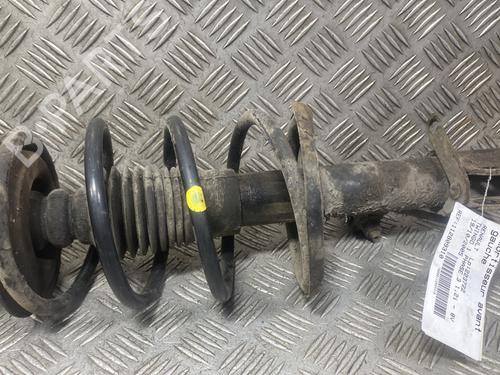 Used Left front shock absorber RENAULT TWINGO I (C06_) 1.2 (C066, C068) (58 hp) 29707430