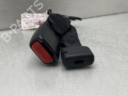 Used Seat buckle MAZDA 3 (BK) 1.6 DI Turbo (109 hp) 20659678