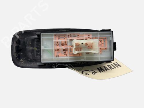 Right front window switch RENAULT KADJAR (HA_, HL_) 1.2 TCe 130 (HLMR) | BP40439024I26 - Image 3