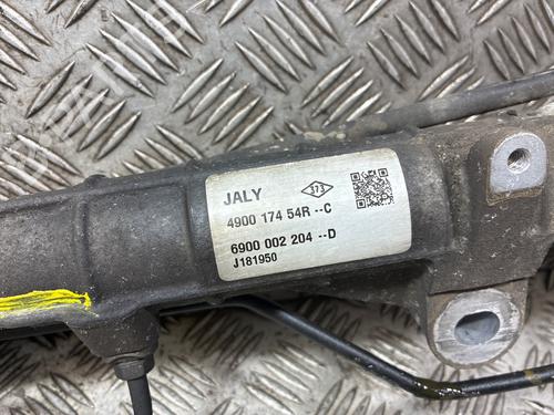 Steering rack DACIA LODGY (JS_) 1.5 dCi (JSMC, JSAF) | BP38778587M22 - Image 5