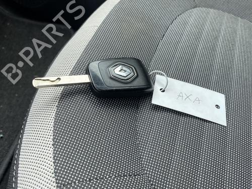 Headlight switch RENAULT TWINGO III (BCM_, BCA_) 0.9 TCe 95 | BP33014944I24  - Image 15