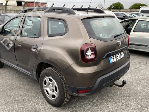Wheel arch DACIA DUSTER (HM_) 1.5 dCi 115 (HMAD) | BP23769833C56  - Image 20