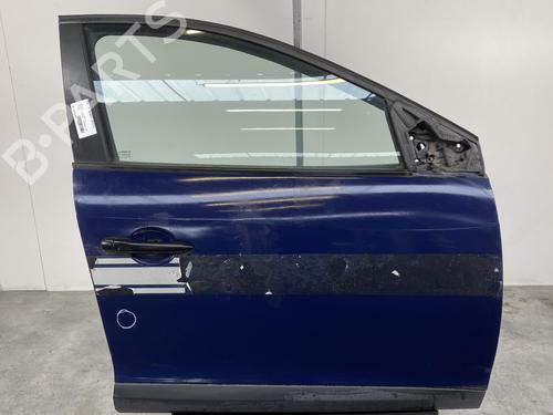 Right front door RENAULT MEGANE III Grandtour (KZ0/1) 1.5 dCi (KZ09, KZ0D, KZ1G, KZ29, KZ14, KZ1W, KZ10, KZ1F,... | BP21957634C3