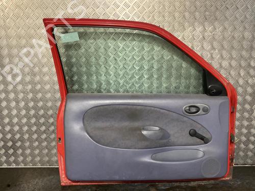 Left front door FORD FIESTA IV (JA_, JB_) 1.3 i | BP20011063C2 