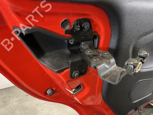 Left rear door FORD B-MAX (JK) 1.6 TDCi | BP23768537C4 