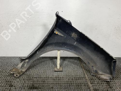 Left front fenders RENAULT SCÉNIC II (JM0/1_) 1.5 dCi (JM1E, JM16) | BP25346438C41 