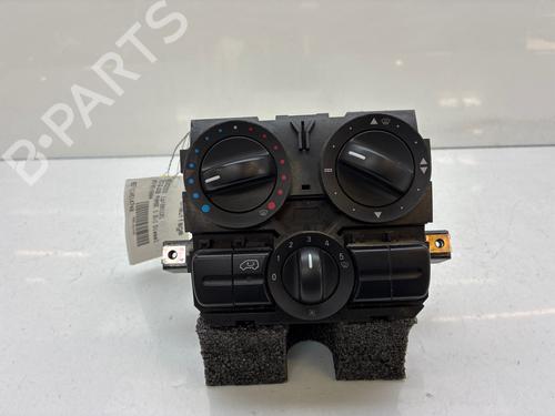 Climate control MERCEDES-BENZ VITO Bus (W639) 109 CDI (639.701, 639.703, 639.705) | BP35896274I5 - Image 2