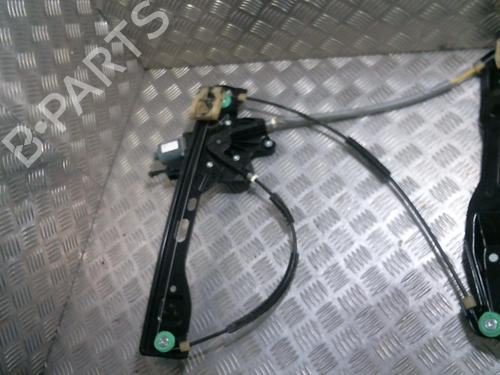 Used Front left window mechanism Front left window mechanism FORD MONDEO V Turnier (CF) 1.5 EcoBoost (160 hp) 20027880 20027880