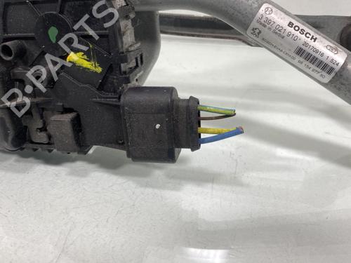 Front wiper motor PEUGEOT 208 I (CA_, CC_) 1.6 HDi / BlueHDi 75 | BP19997452M29 