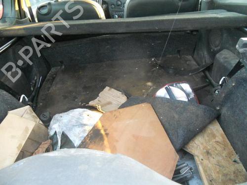 Warning switch RENAULT CLIO III Hatchback Van (SB_, SR_)  | BP20005823I22  - Image 11