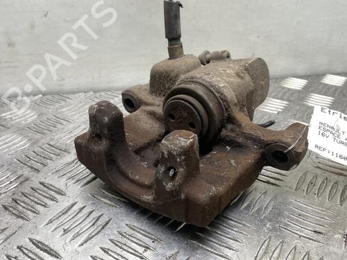 Used Right rear brake caliper RENAULT ESPACE IV (JK0/1_) 2.2 dCi (JK0H) (150 hp) 31205910