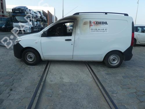 Engine control unit (ECU) DACIA DOKKER Box Body/MPV | BP21192806M57 - Image 6