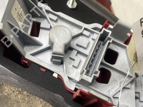 Used Left taillight MERCEDES-BENZ A-CLASS (W169) A 180 CDI (169.007, 169.307) (109 hp) 19969290