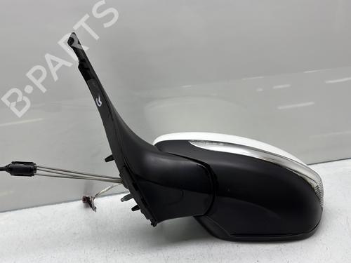 Left mirror PEUGEOT 208 I (CA_, CC_) 1.2 VTi 68 / PureTech 68 | BP28279323C26