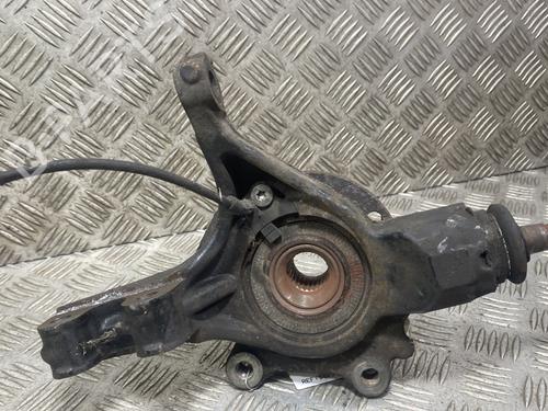 Høyre Styrespindel lagerhus CITROËN C4 Picasso I MPV (UD_) 1.6 HDi | BP29587383M26 