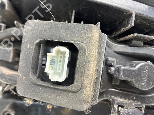 Used Right taillight Right taillight RENAULT SCÉNIC III (JZ0/1_) 1.5 dCi (110 hp) 38914884 38914884