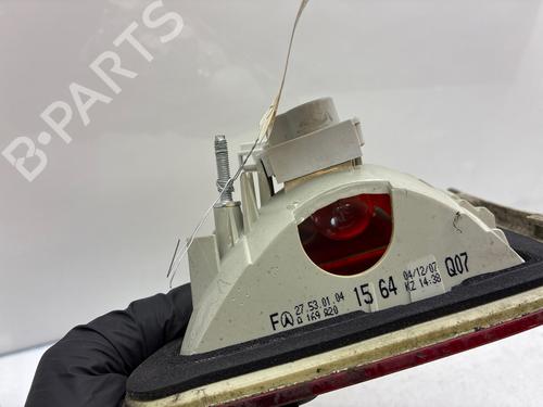 Used Left tailgate light Left tailgate light MERCEDES-BENZ B-CLASS Sports Tourer (W245) B 170 (245.232) (116 hp) 39902128 39902128