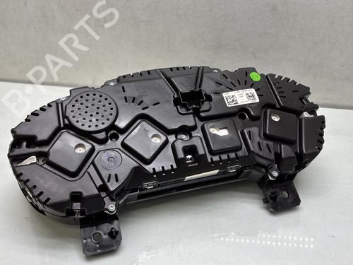 Instrument cluster FORD FIESTA VII (HJ, HF) 1.0 EcoBoost | BP33774366C47 - Image 2