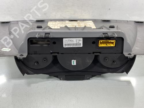 Instrument cluster CITROËN C8 (EA_, EB_) 2.2 HDi | BP31624457C47 - Image 2