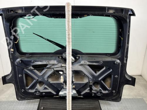 Tailgate CITROËN C8 (EA_, EB_) 2.0 HDi 165 | BP30907453C6  - Image 10